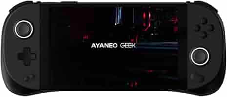 AYANEO GEEK 16GB+512GB 美品 Amazon.co.jp: AYANEO GEEK モバイルゲーミングPC ファンタジー